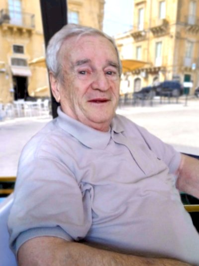 CLAUDIO BARCHI