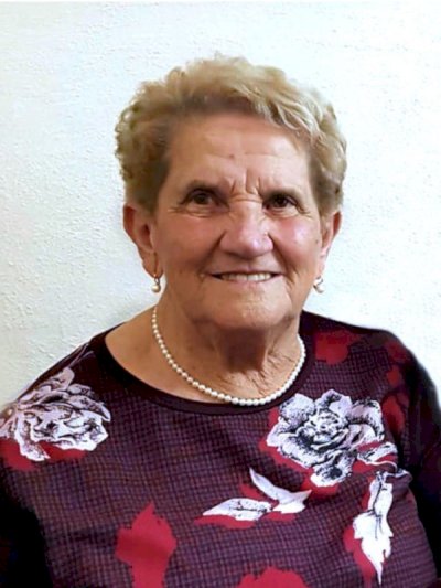 Necrologio di MARGHERITA FERRATO ved. FERRATO