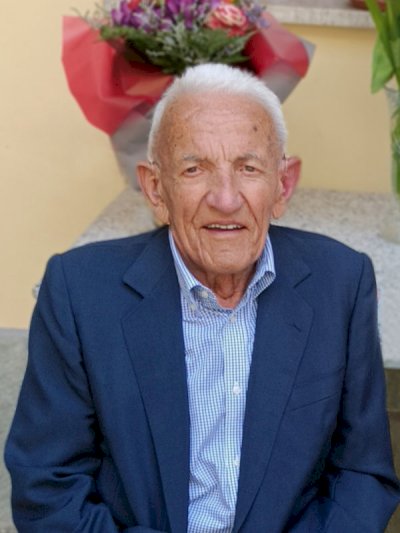 CLAUDIO GARZINO