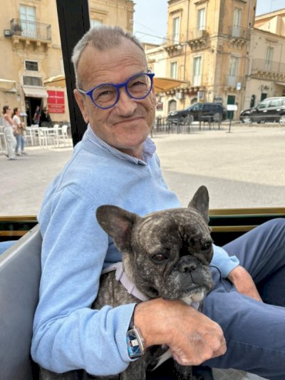 LUCIANO DANIELE