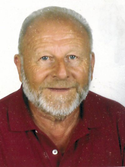 GERMANO GIOVANNI TRANCHERO