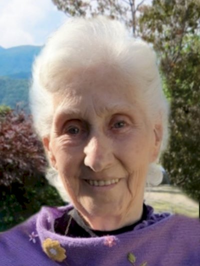 Necrologio di CARLA AICARDI "VED. OBBIA" ved. OBBIA 