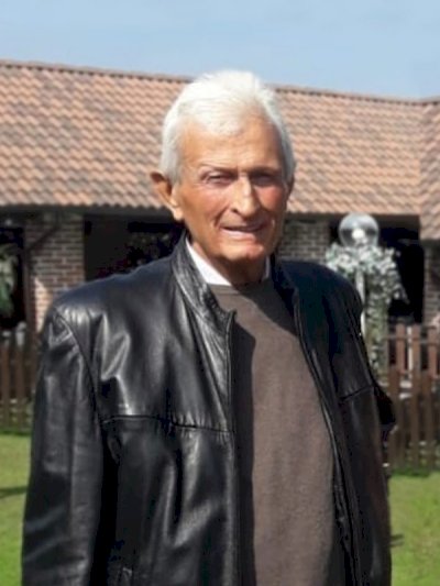 SEBASTIANO MILANESIO "LUCIANO"