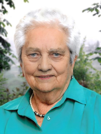 Necrologio di ROSMIRA RAMELLO "VED"