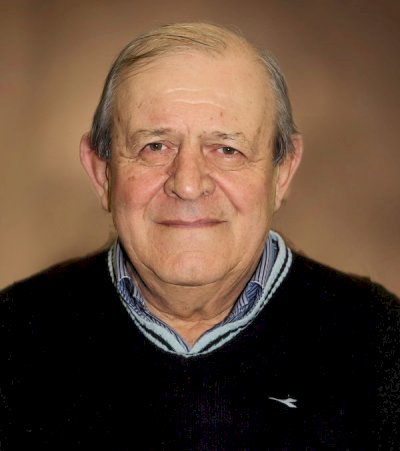 PIERO BUSSI "PROFESSORE"