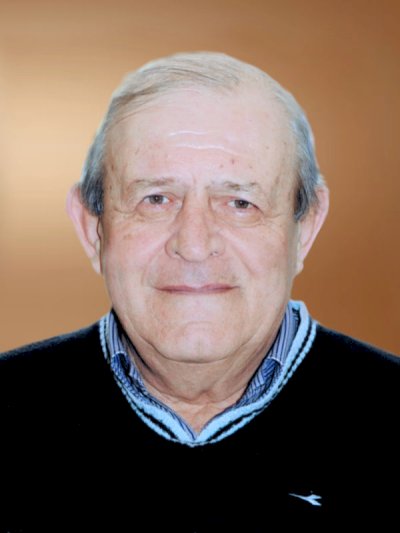 Necrologio di PIERO BUSSI "PROFESSORE"