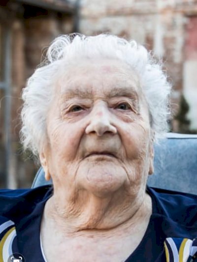 Necrologio di MADDALENA FERRERO ved. MAGNANO