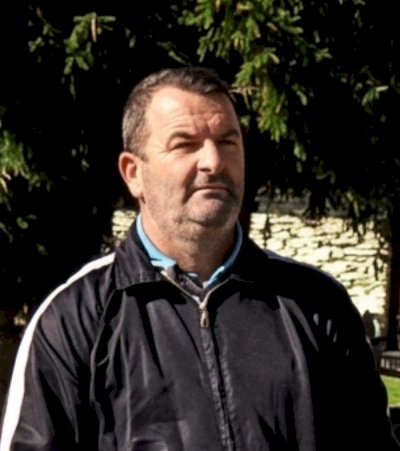 ILIE BOBOESCU