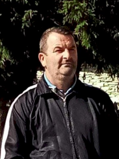 Necrologio di ILIE BOBOESCU