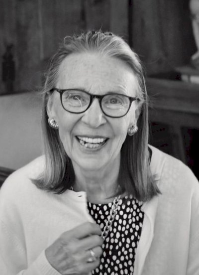 FORSTER SUSAN in DEREGE THESAURO DI DONATO
