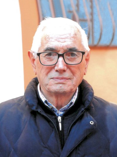 Necrologio di CHIAFFREDO BRONDINO