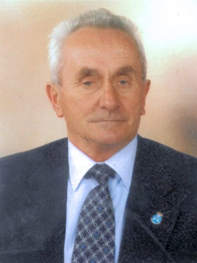 GIOVANNI BARBERIS "EX 1° AVIERE V.A.M"