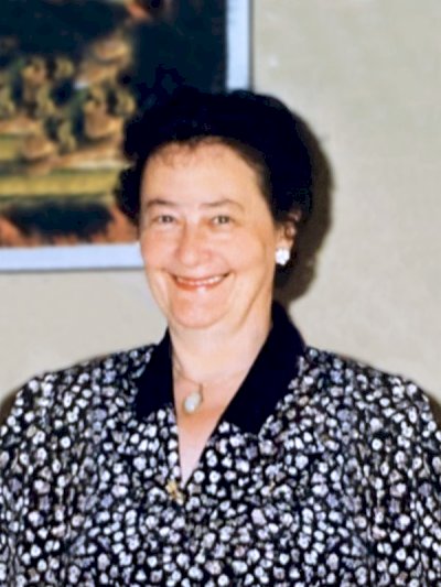 Necrologio di LUCIA VIGNONI in MONACO