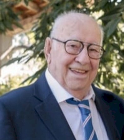 ALDO GIACOMO BARRA