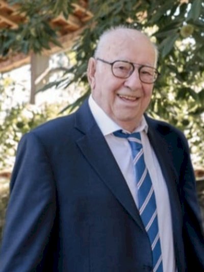 Necrologio di ALDO GIACOMO BARRA