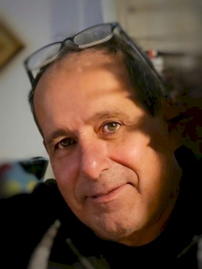 Necrologio di FLAVIO CESANO