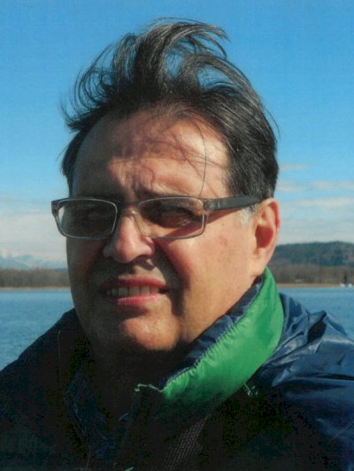 Necrologio di SALVATORE CANNIZZARO