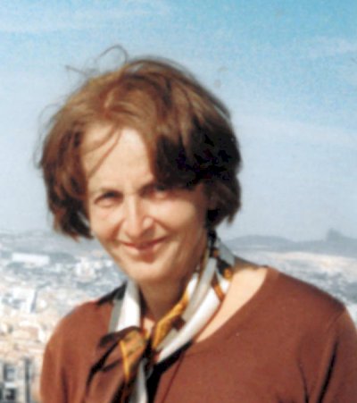MARIA BEOLÈ in ROCCELLO