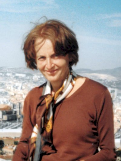 Necrologio di MARIA BEOLÈ in ROCCELLO