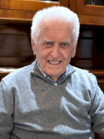 Necrologio di FRANCESCO BRONDINO