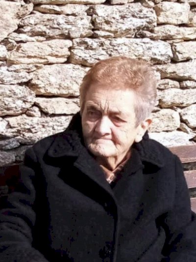 Necrologio di VALENTINA BORGHINO ved. BORGHINO