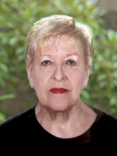 Necrologio di MARIA LUISA MORETTI ved. BERGIERO