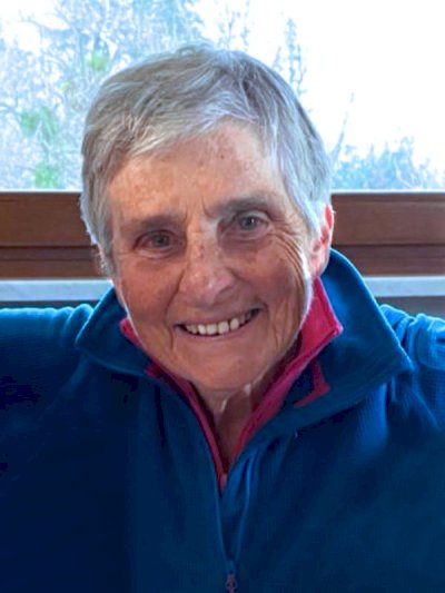 Necrologio di ONORINA BARAVALLE in CERUTTI