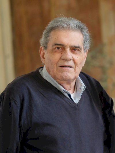 Necrologio di GIAN FRANCO CALAMARI