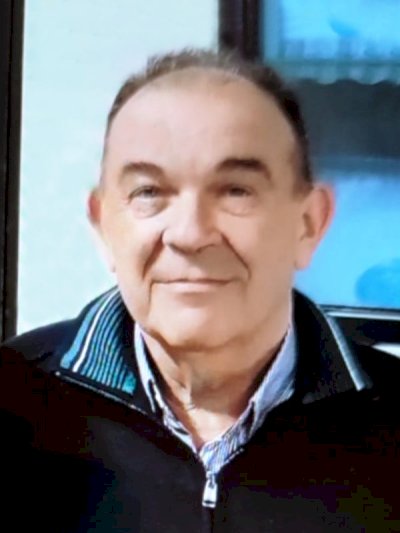 GIAN CARLO PASERI