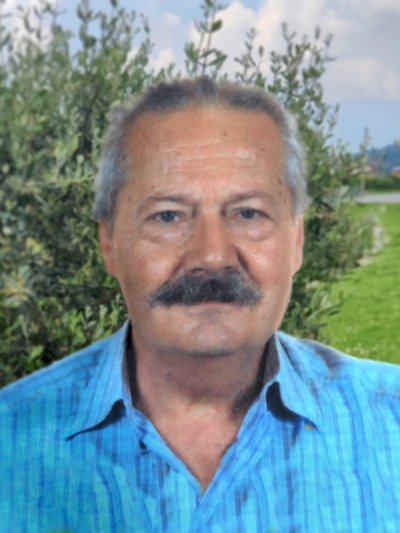Necrologio di GERMANO SOGNO