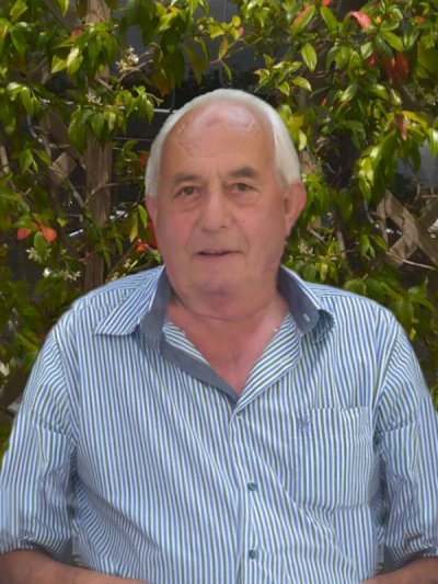 RENATO MARCHETTO