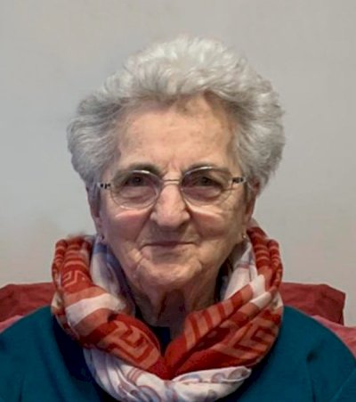 OTTAVIA PASERO in BATTISTI