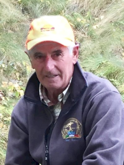 Necrologio di ANTONIO ZAVERIO MONDINO