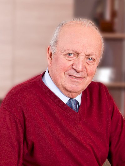 Necrologio di MATTIA FORGIA