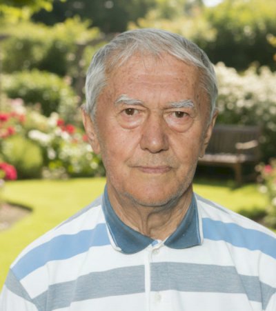 MARIO ISOARDI