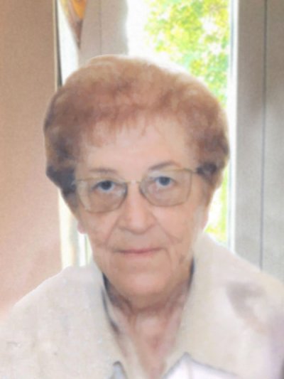 Necrologio di MARGHERITA BARBERO ved. IDORO