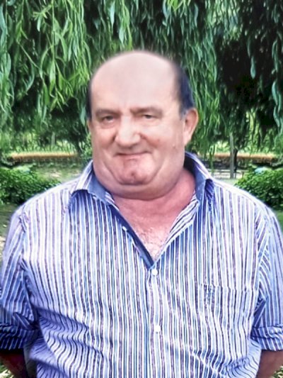 MARCO BARRA