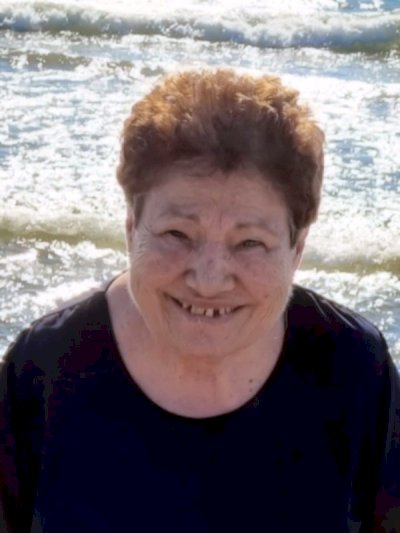 Necrologio di ANNA PALUMBO ved. FREZZA