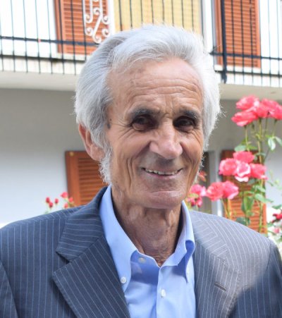 PIETRO CHIAFFREDO DAGATTI "PIERIN"