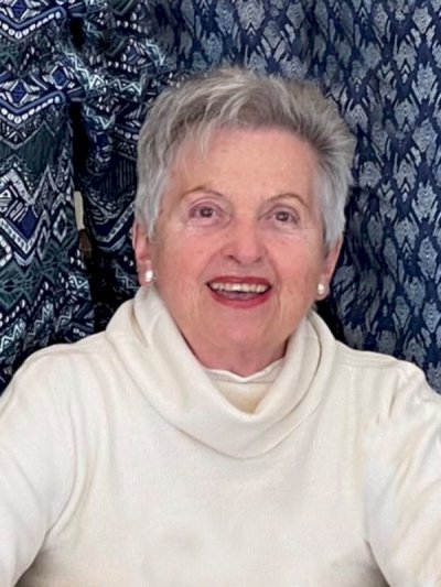 Necrologio di VERA BIELLA ved. QUARANTA