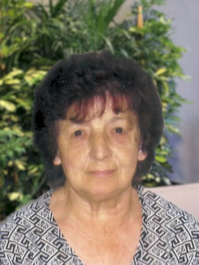 Necrologio di ERNESTA FRAMBIGLIO