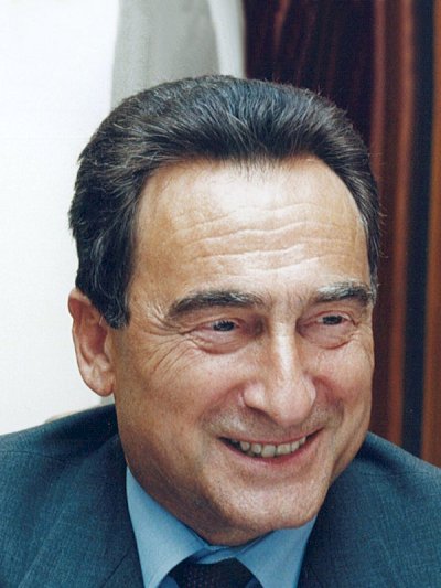 EMILIO LOMBARDI