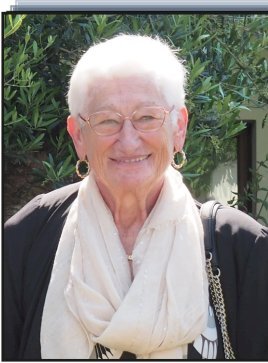 Necrologio di GRAZIELLA FERRERO in SORDELLO