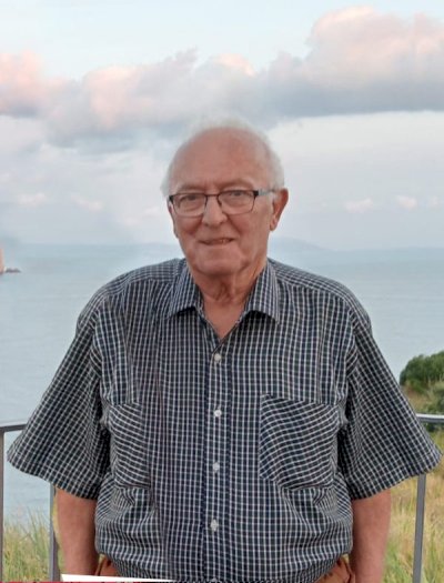 PIERO ROSSI