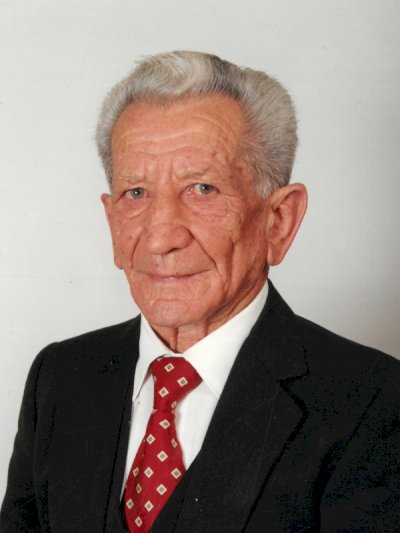 Necrologio di PIETRO TOLOSANO