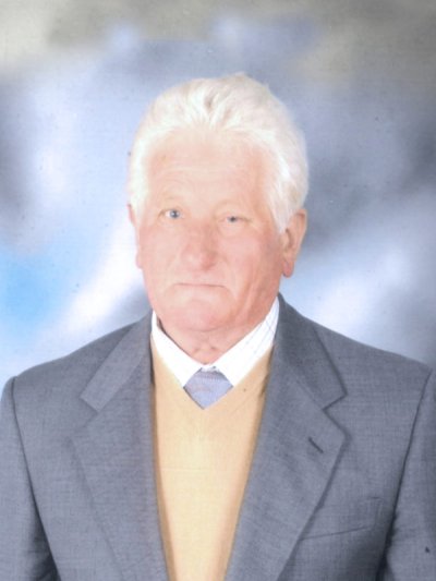 Necrologio di FRANCESCO GENRE