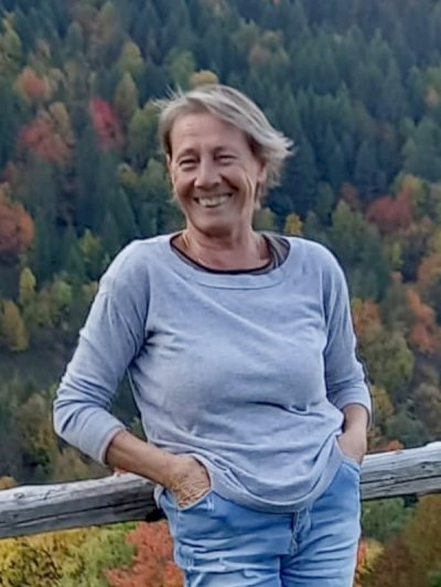 LUISELLA ROASIO in LORENZATO