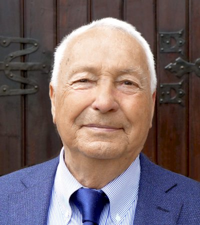 SERGIO MARTIN