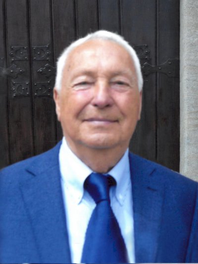 Necrologio di SERGIO MARTIN