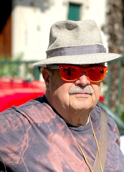 ROBERTO BIELLA